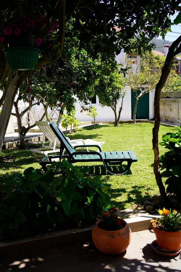 Casa Do Avo Horacio *