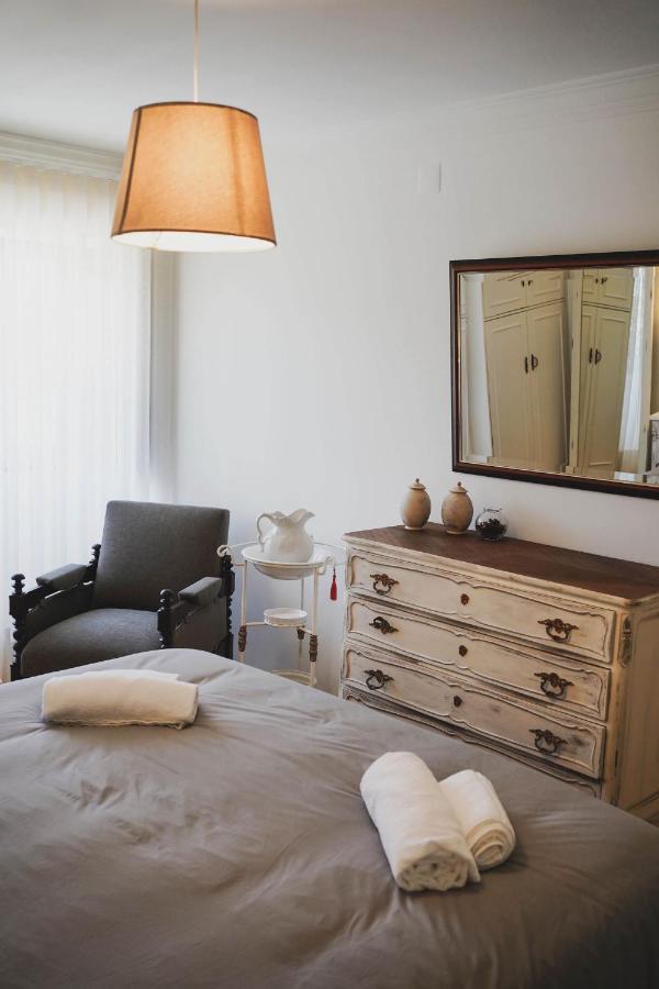 Casa Do Avo Horacio Guest house
