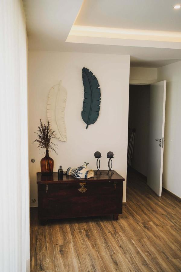 Casa Do Avo Horacio Guest house