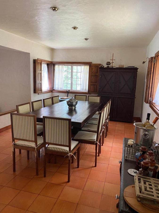 Lovely 6-bed In - Cova Holiday home Barcelos