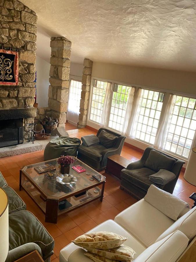Lovely 6-bed In - Cova * Barcelos