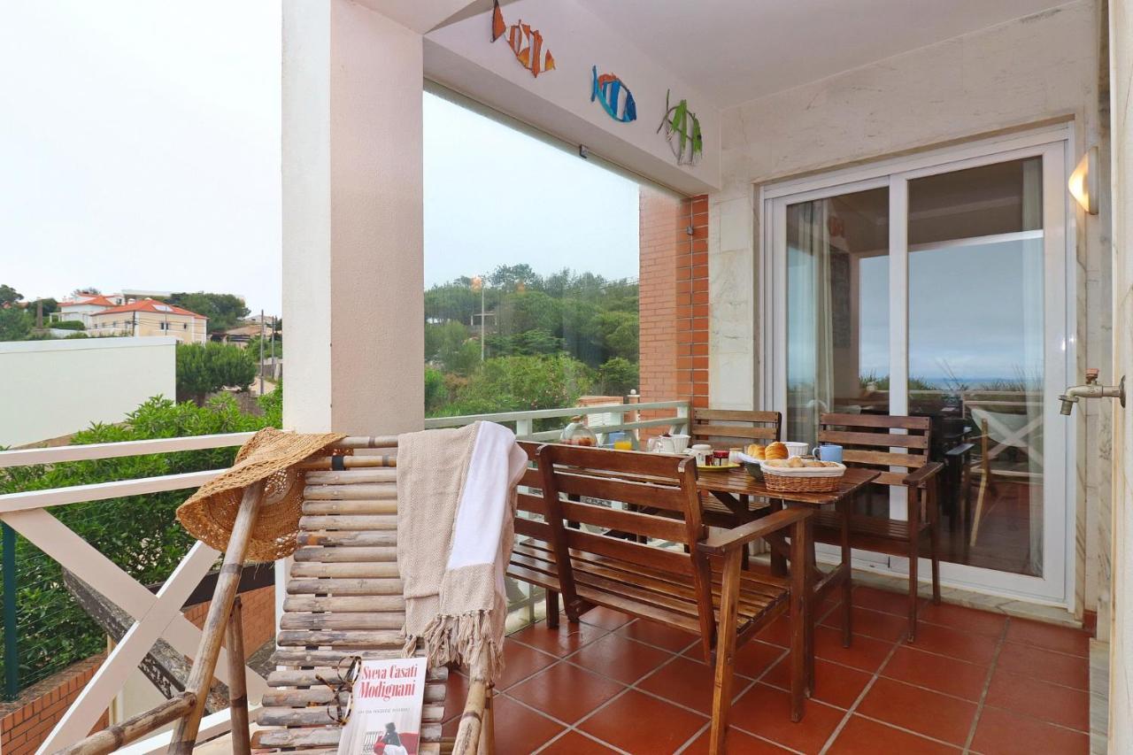 Apartamento Vista Premium Sto António *