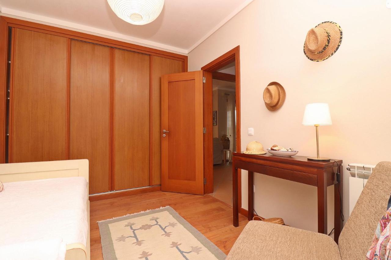 Vista Premium Sto Antonio Apartment