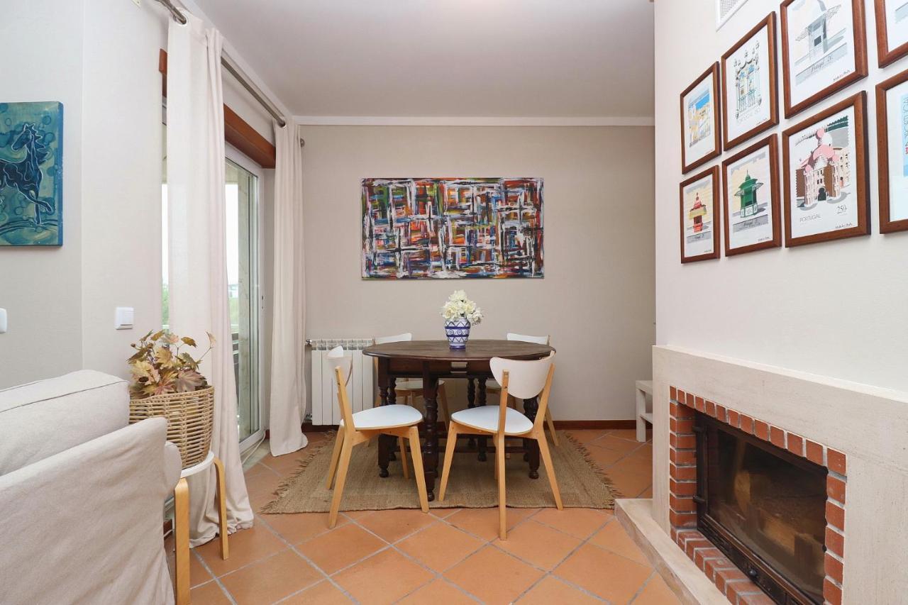 Vista Premium Sto Antonio Apartment *