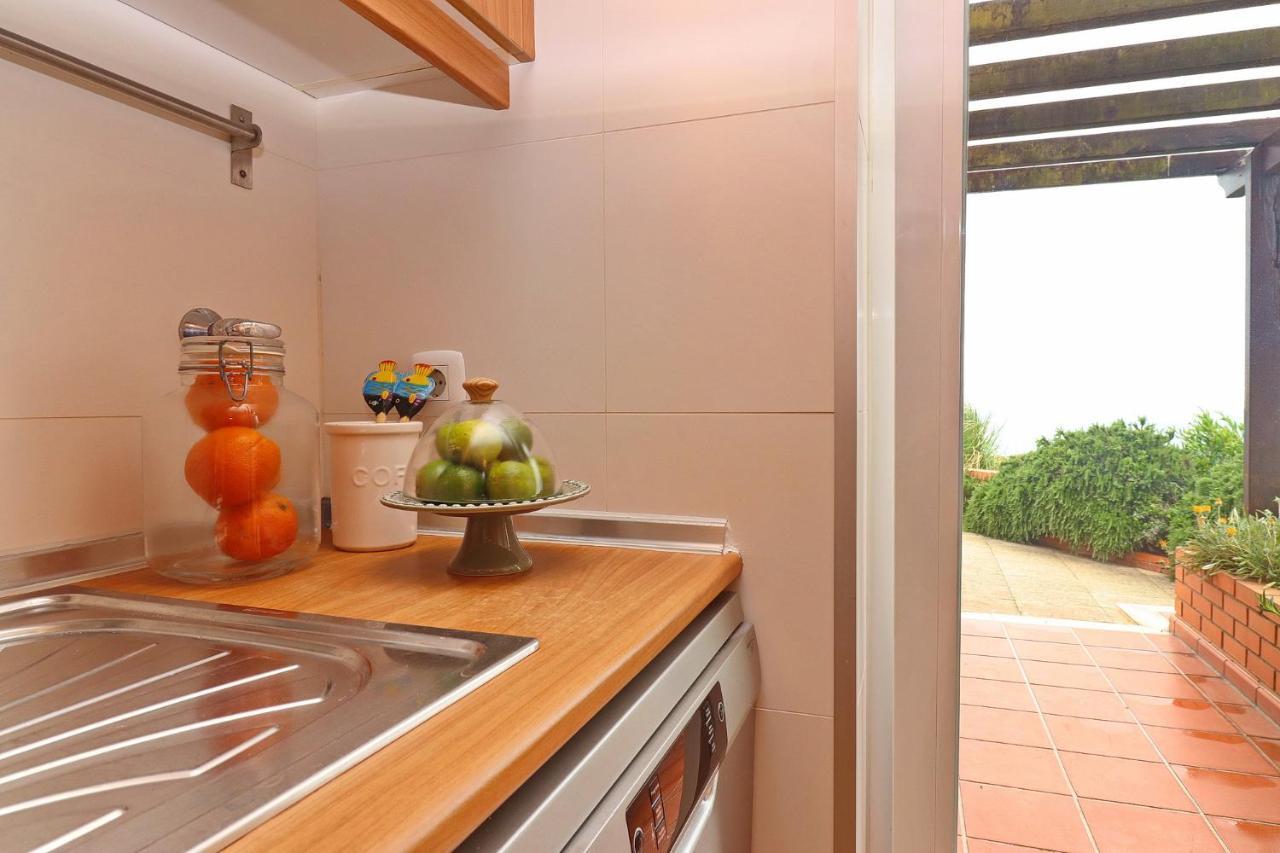 Vista Premium Sto Antonio Apartment