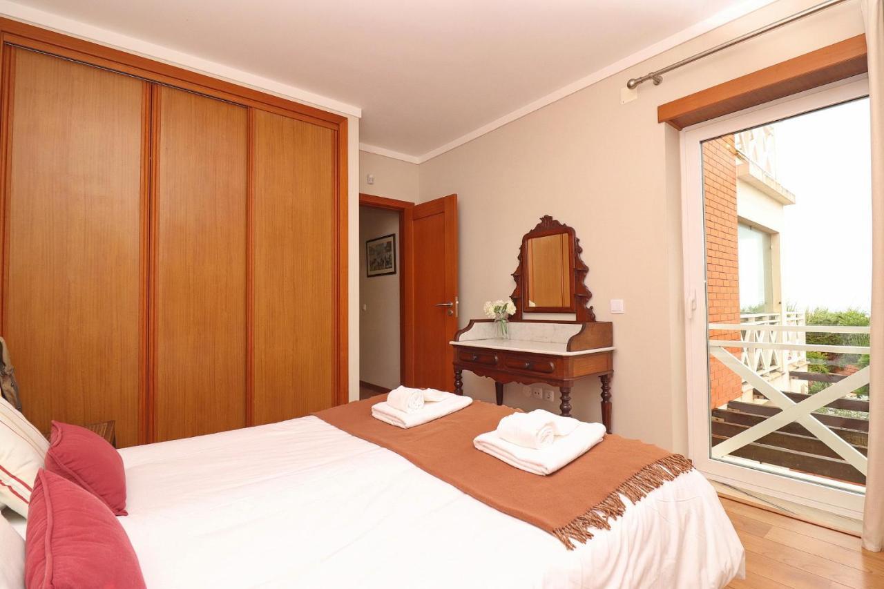 Vista Premium Sto Antonio Apartment *