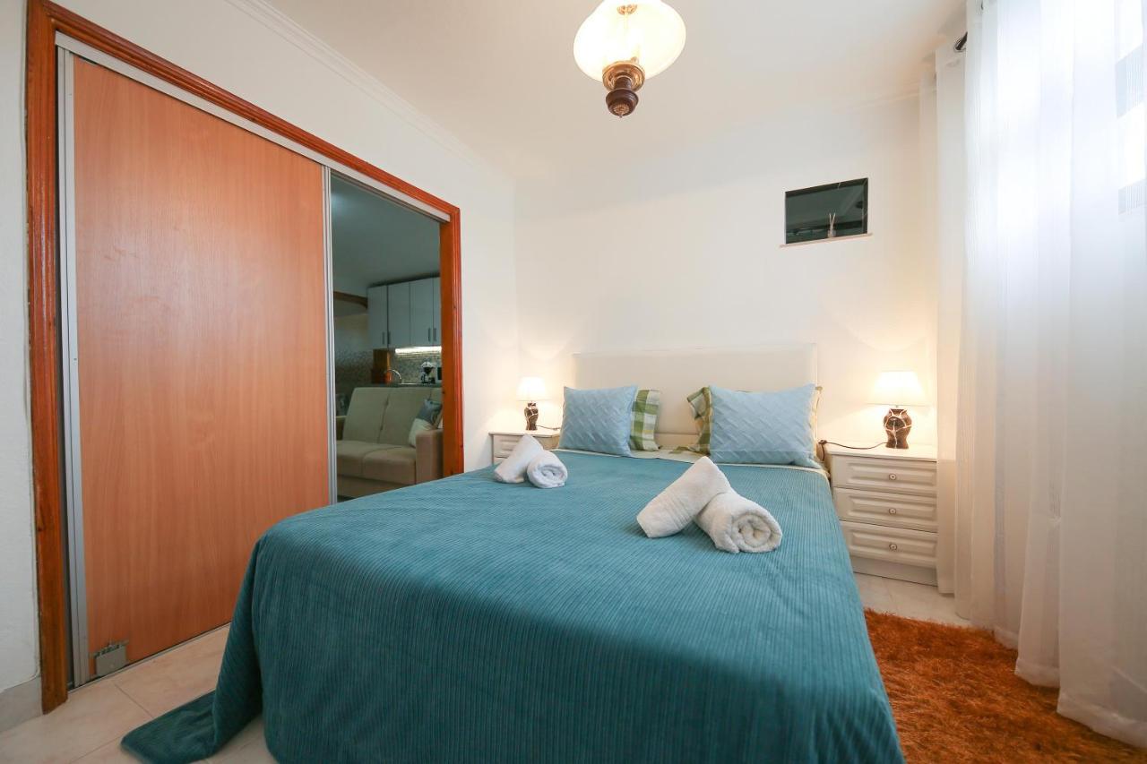 Appartement Casa Da Tia Laura Nazaré