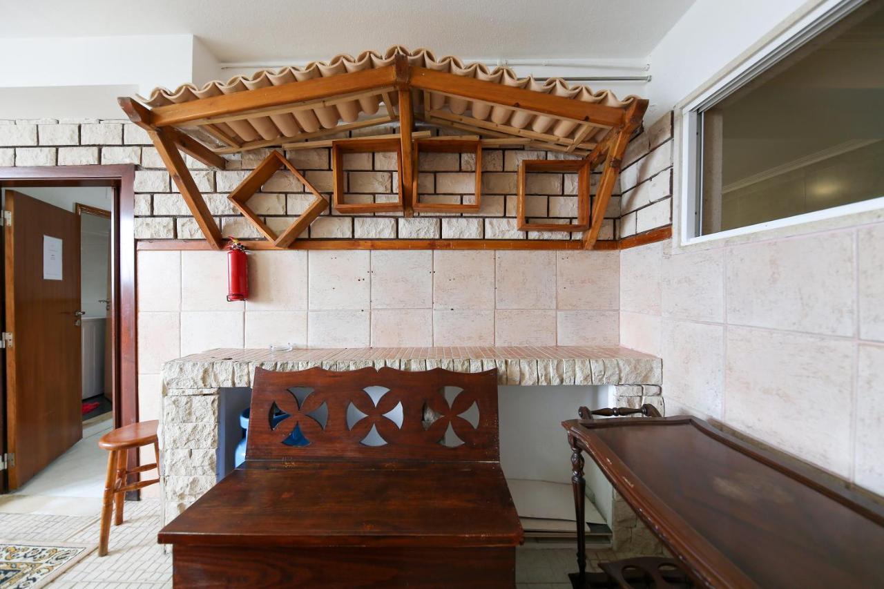 Casa Da Tia Laura Appartement *