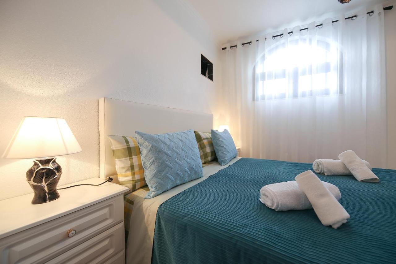 Apartamento Casa Da Tia Laura