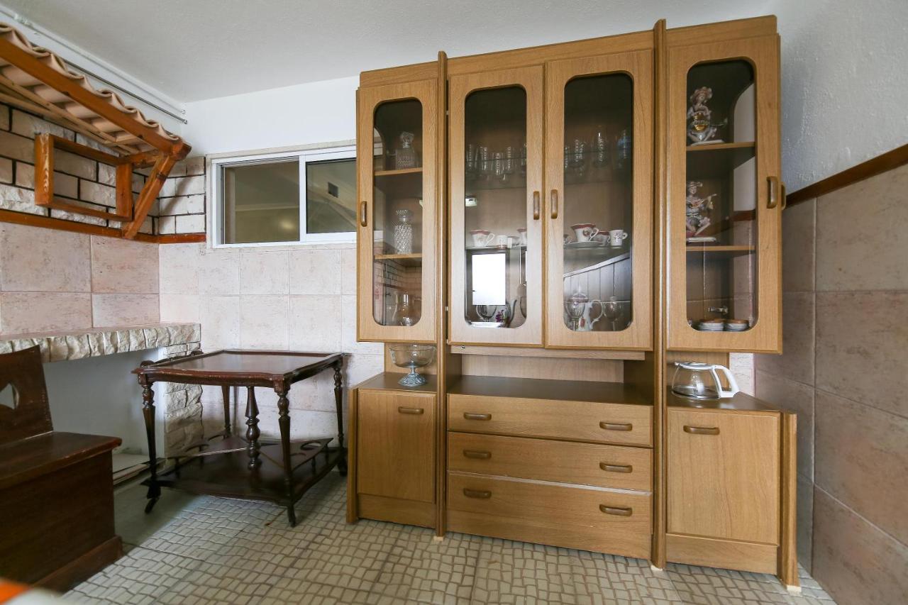 Casa Da Tia Laura Appartement Nazaré