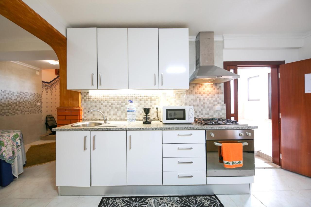 Apartamento Casa Da Tia Laura