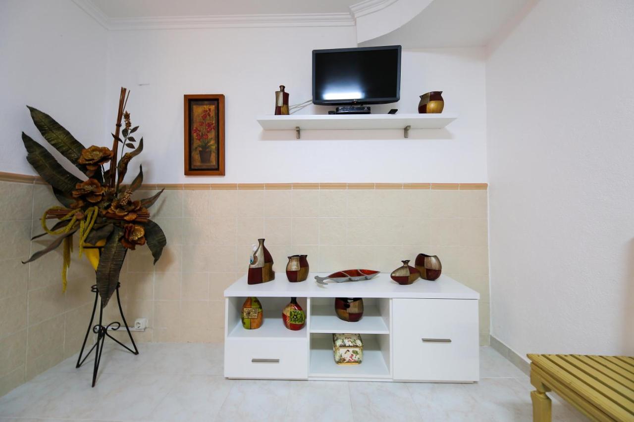 Casa Da Tia Laura Appartement *