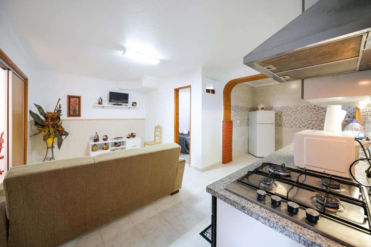 Casa Da Tia Laura Appartement *