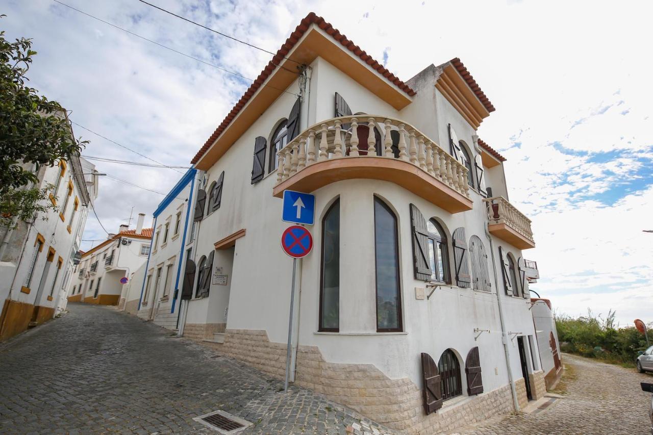 Casa Da Tia Laura Apartamento