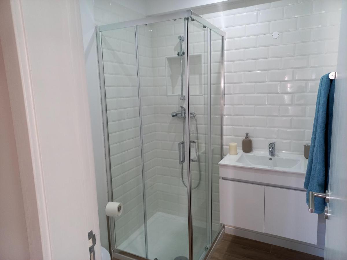 White Pearl Confy Spacious Apartamento *