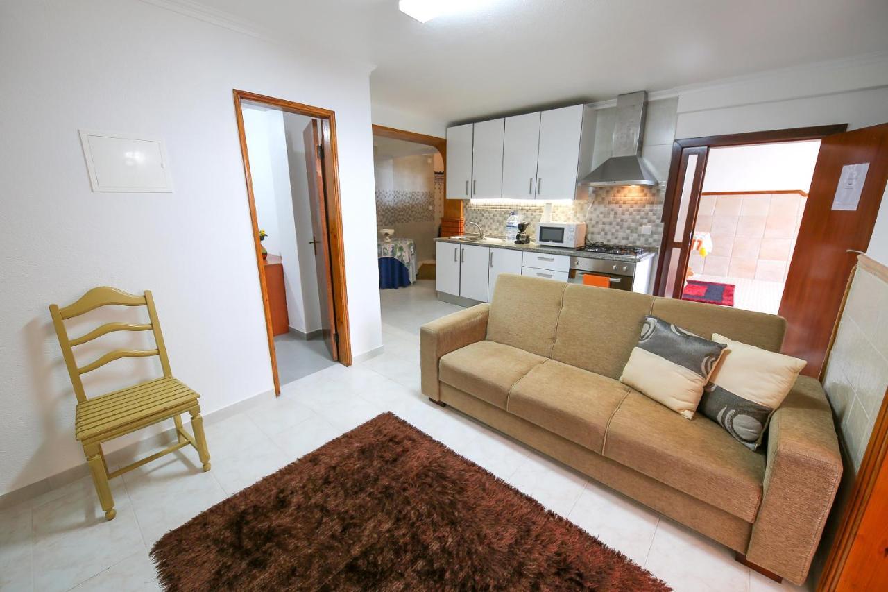 Casa Da Tia Laura * Nazaré