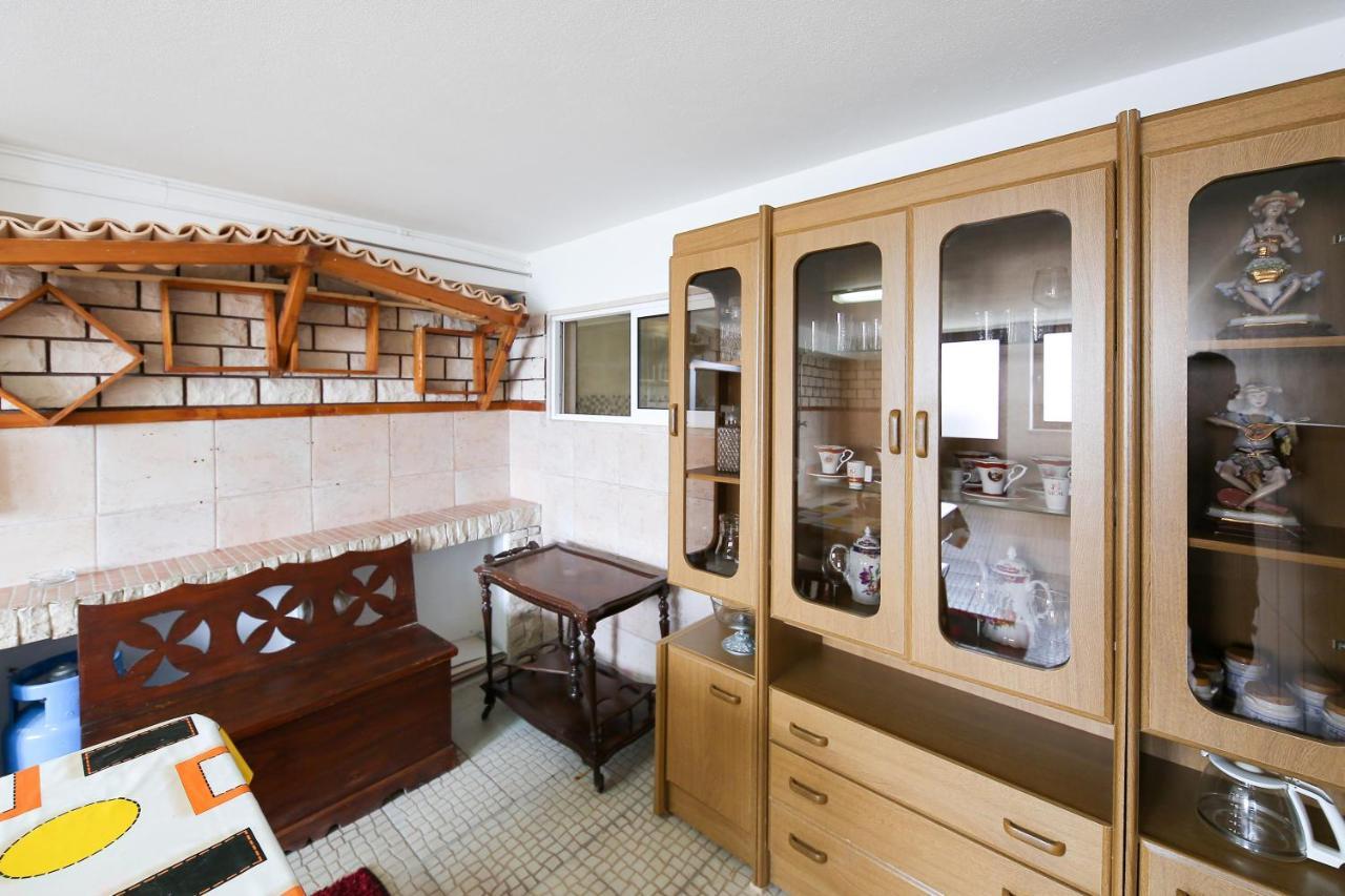 Casa Da Tia Laura Appartement