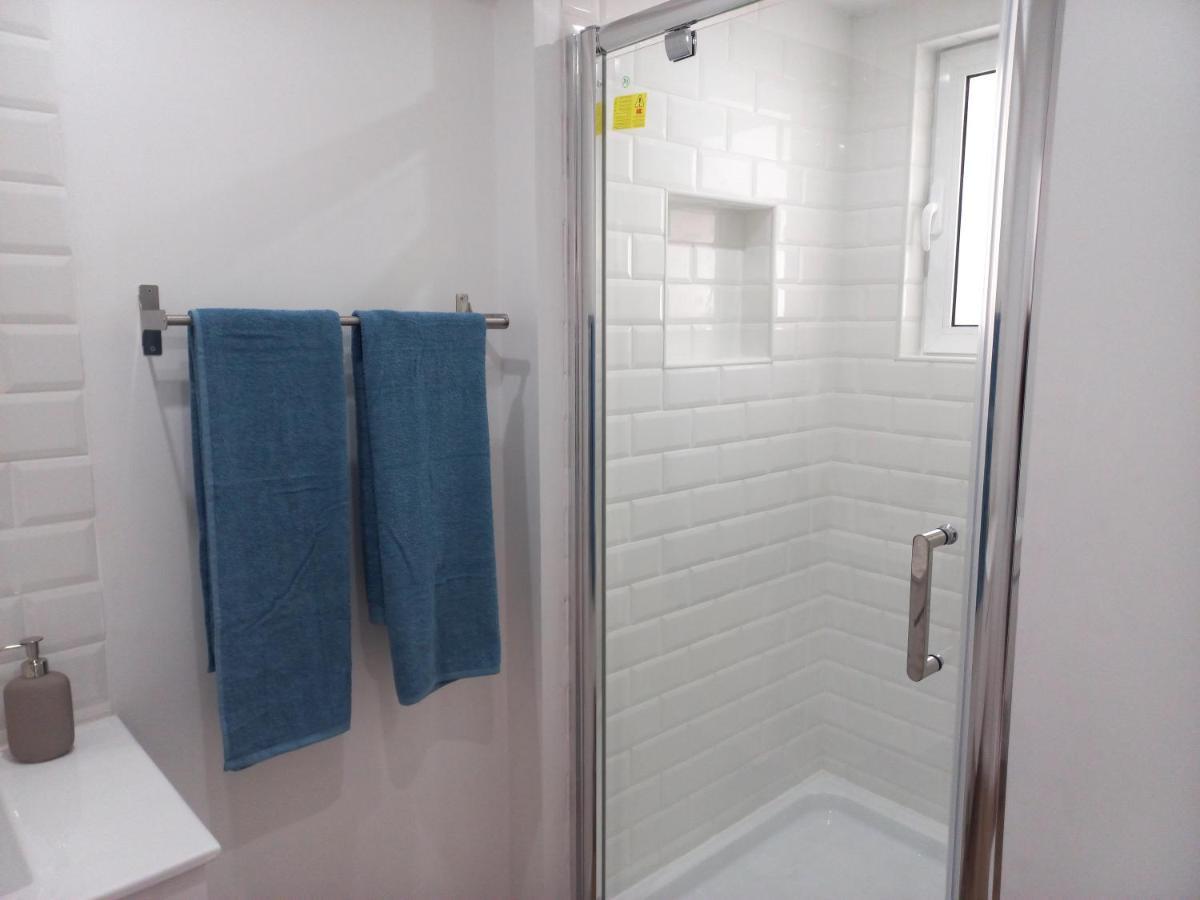 Apartamento White Pearl Confy Spacious *