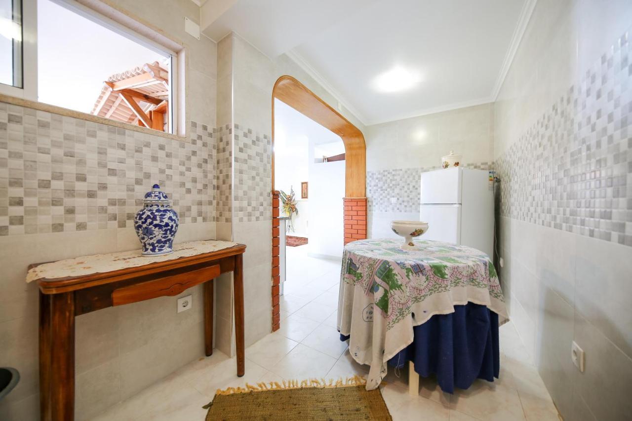 Appartement Casa Da Tia Laura