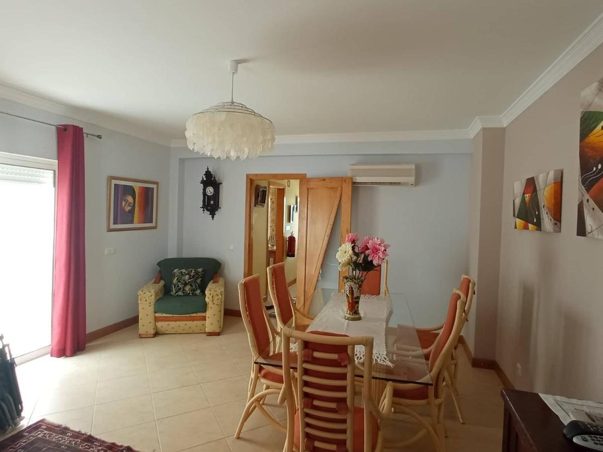 Appartement Duplex Em De Tavira