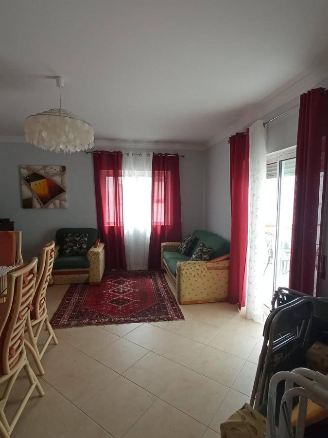 Duplex Em De Tavira