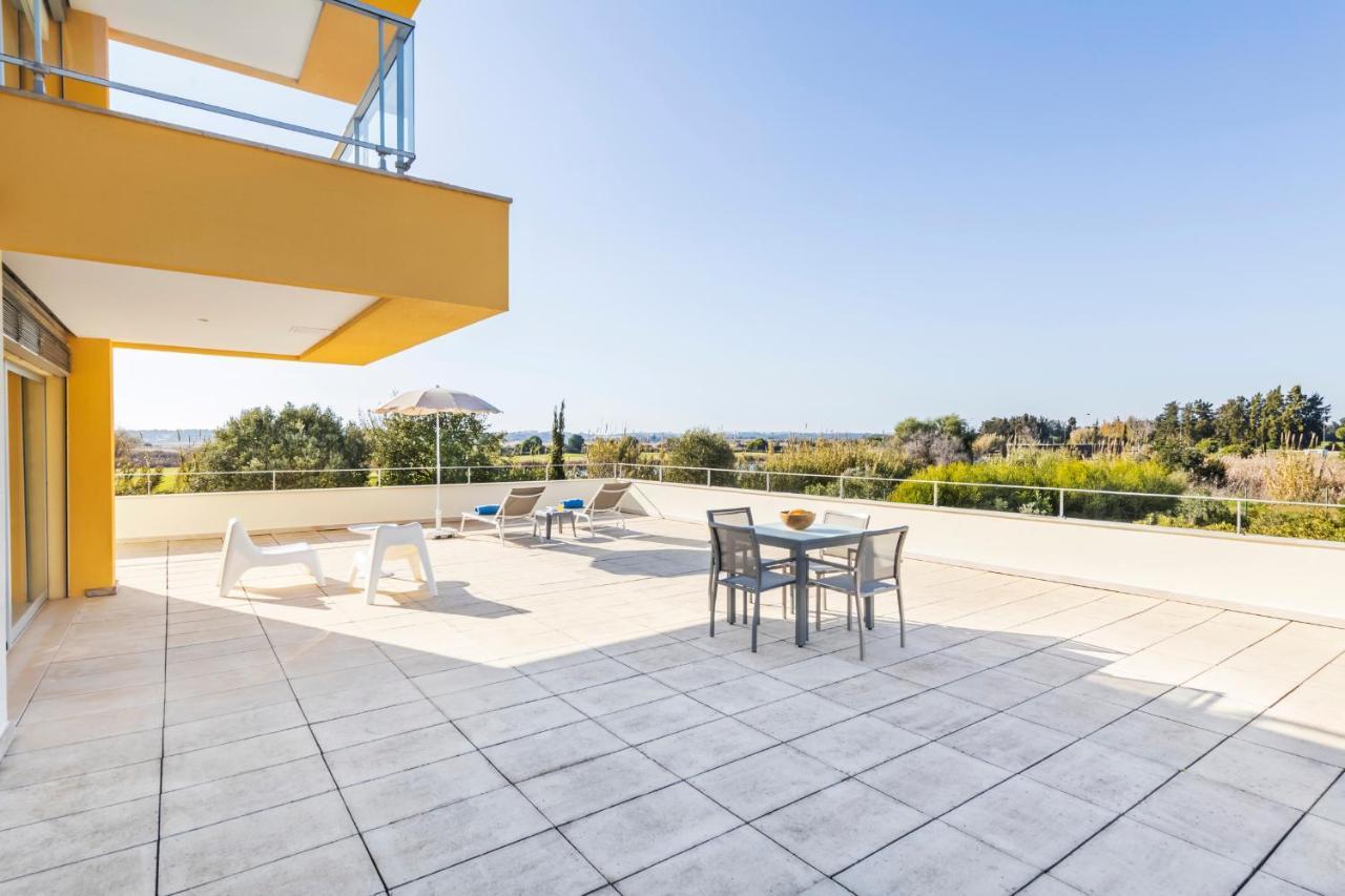 Resort Laguna - Vilamoura
