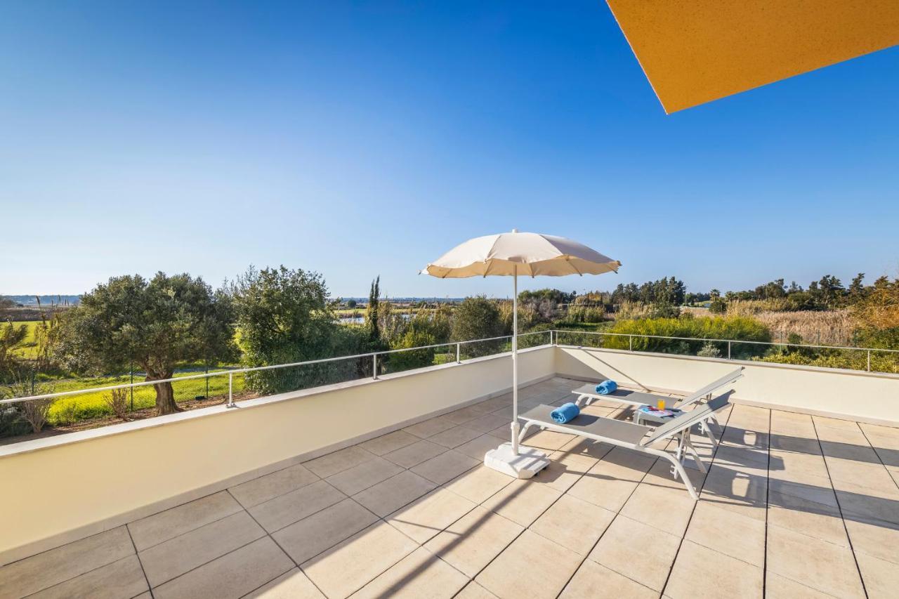 Resort Laguna - 4*