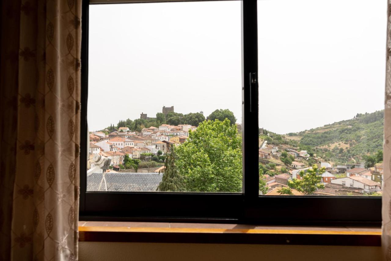 Braganca Apartments * Braganca