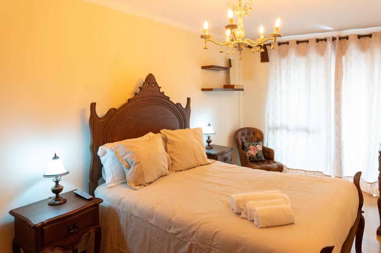 Braganca Apartments *