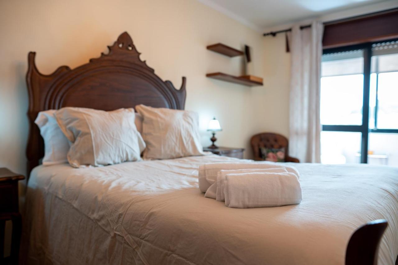 Braganca Apartments *