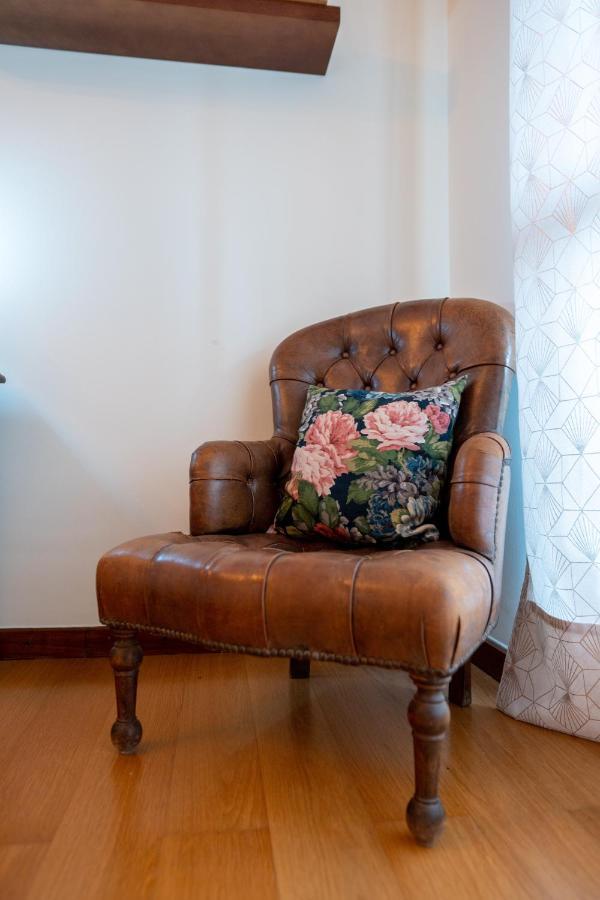 Braganca Apartments *