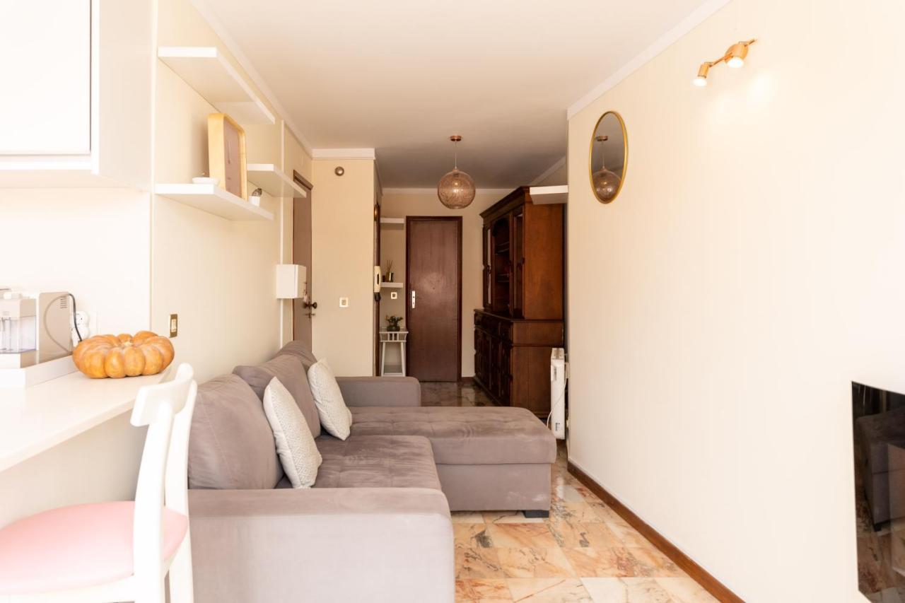 Apartment Braganca Apartments Braganca