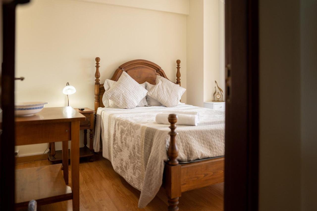 Braganca Apartments *