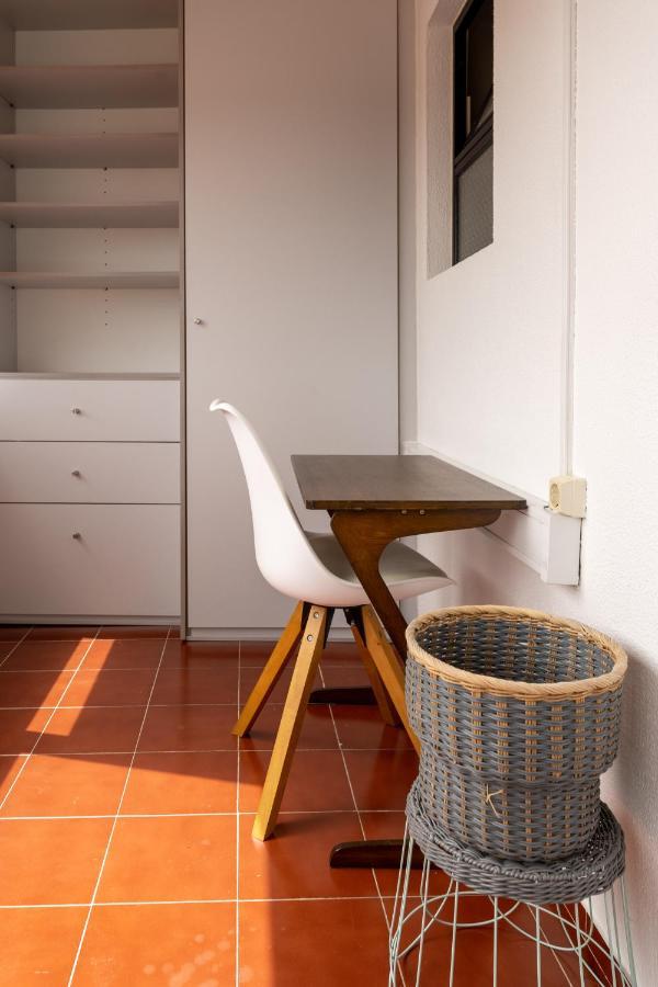 Braganca Apartments * Braganca