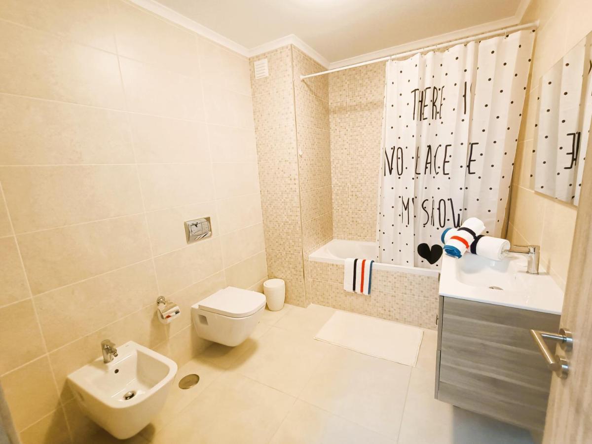 Elite 9e Appartement *