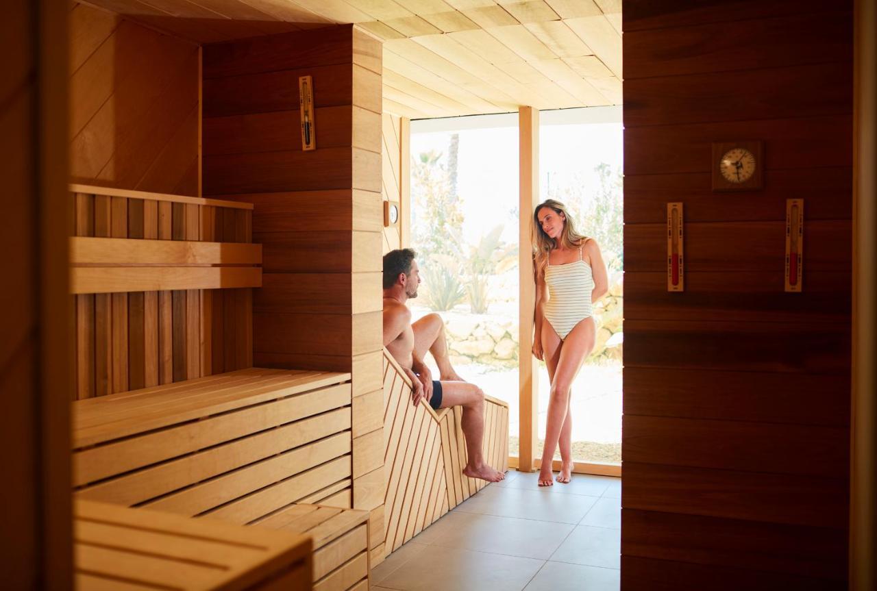 Longevity Health & Wellness - Adults Only