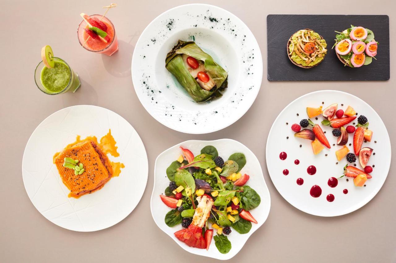 Longevity Health & Wellness - Adults Only Hotel