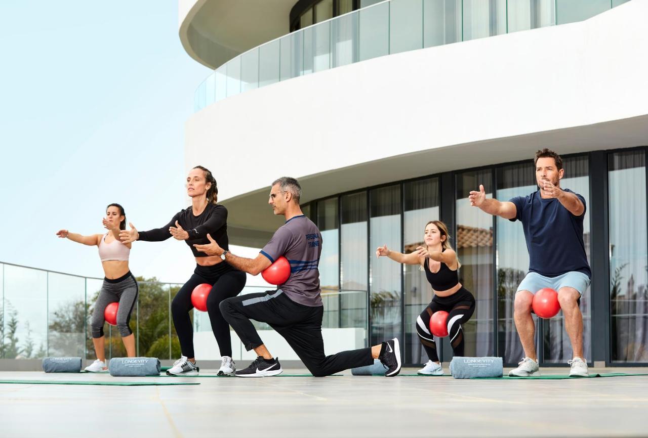 Hotel Longevity Health & Wellness - Adults Only 5*