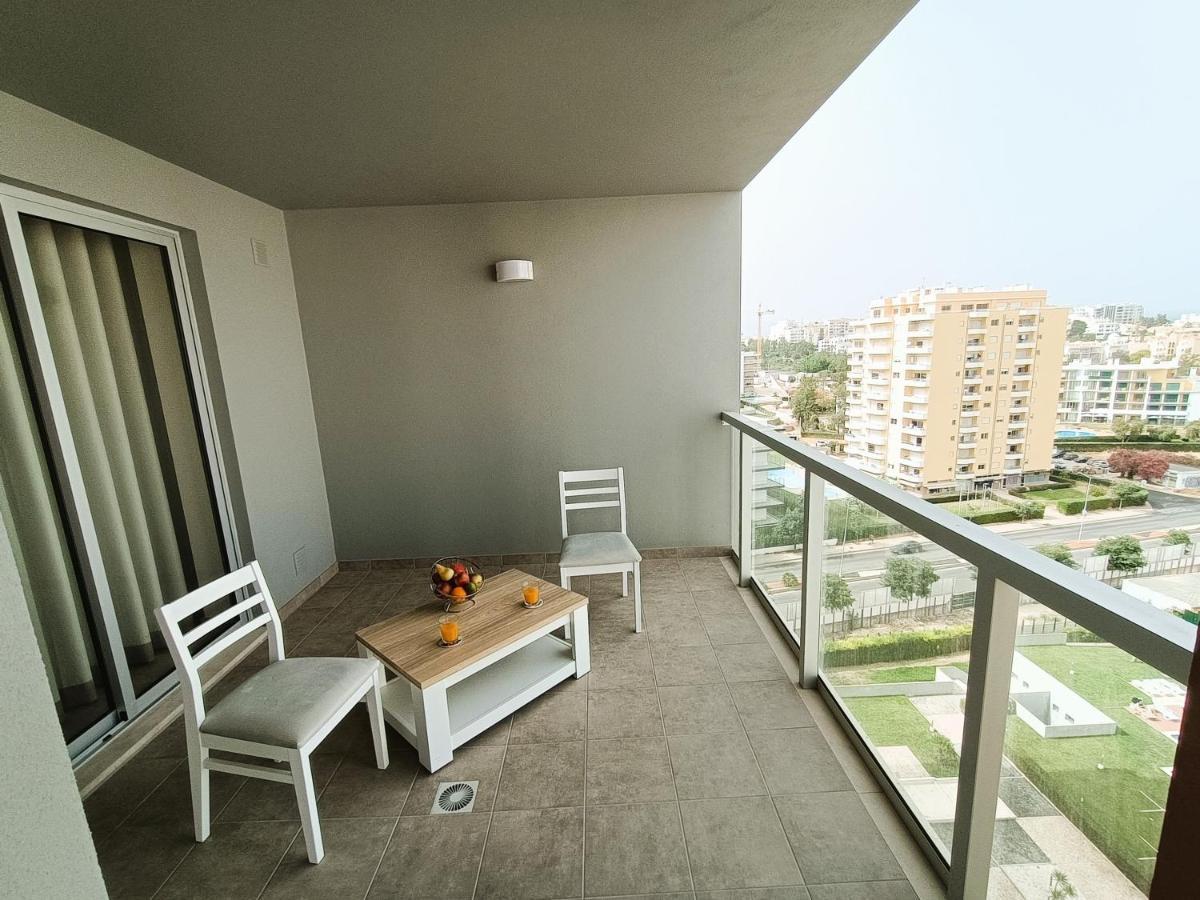 Appartement Elite 9e Portimão