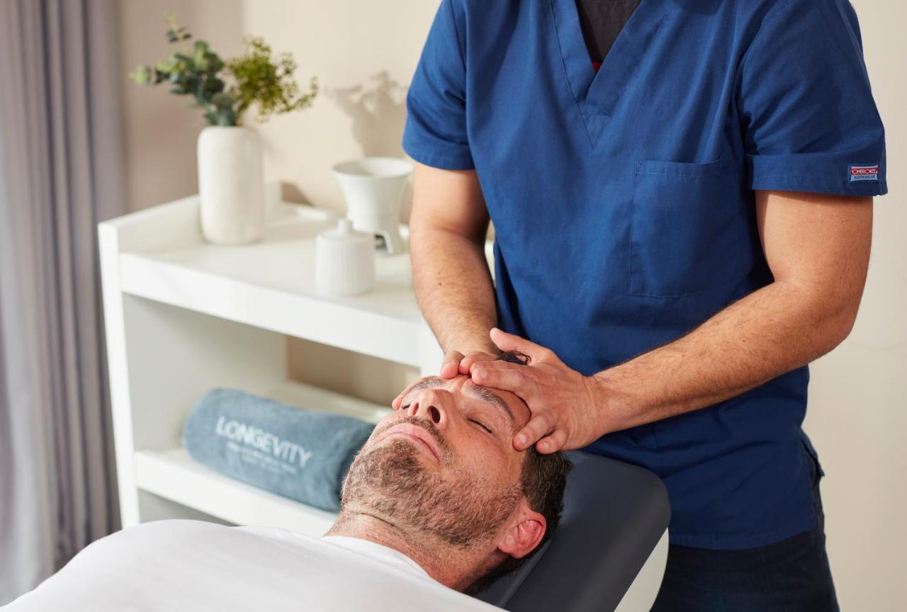 Longevity Health & Wellness - Adults Only Hotel