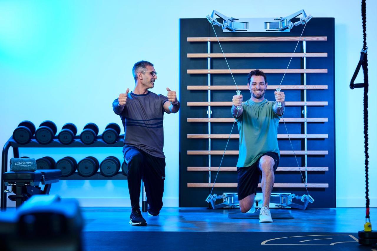 Longevity Health & Wellness - Adults Only Hotel