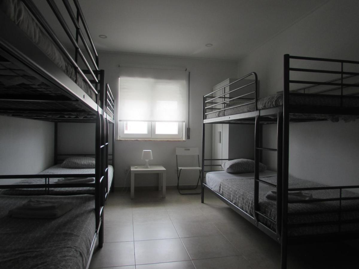 Paradise Hostel