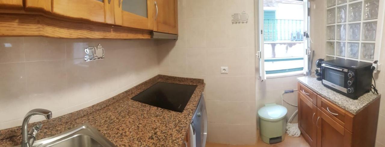Casinha Da Peneda Apartment