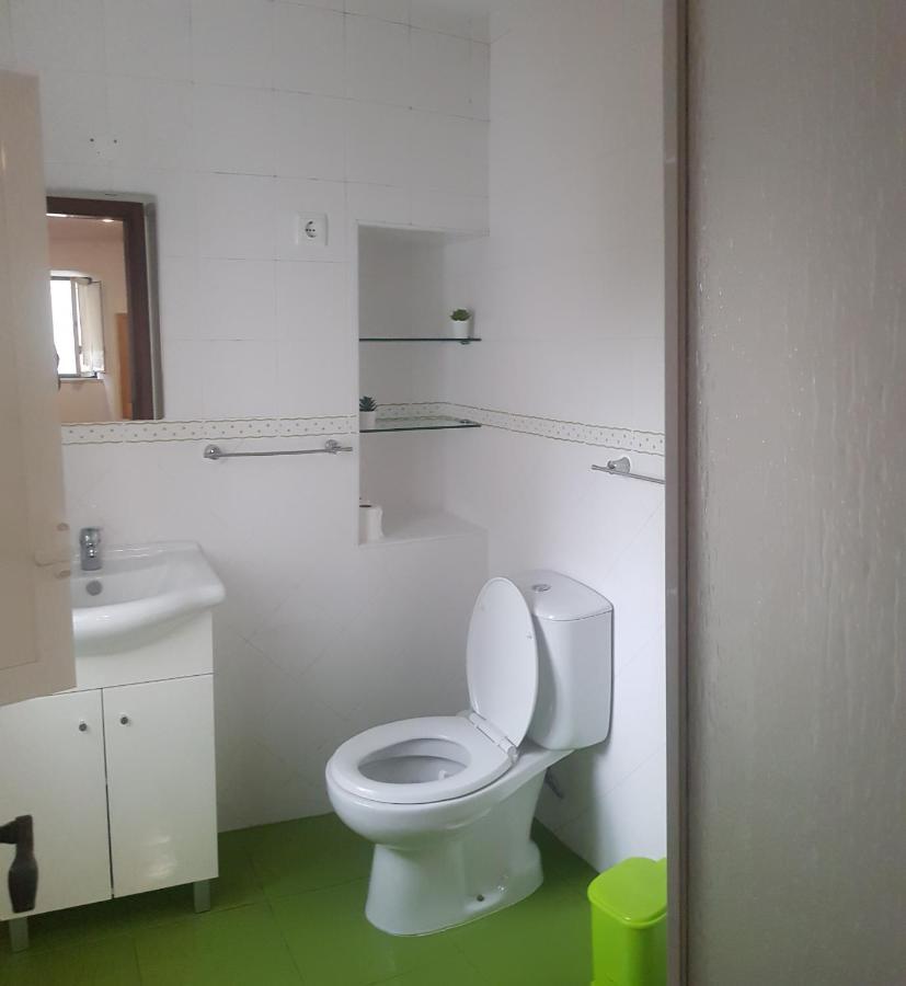 Casinha Da Peneda Apartment *