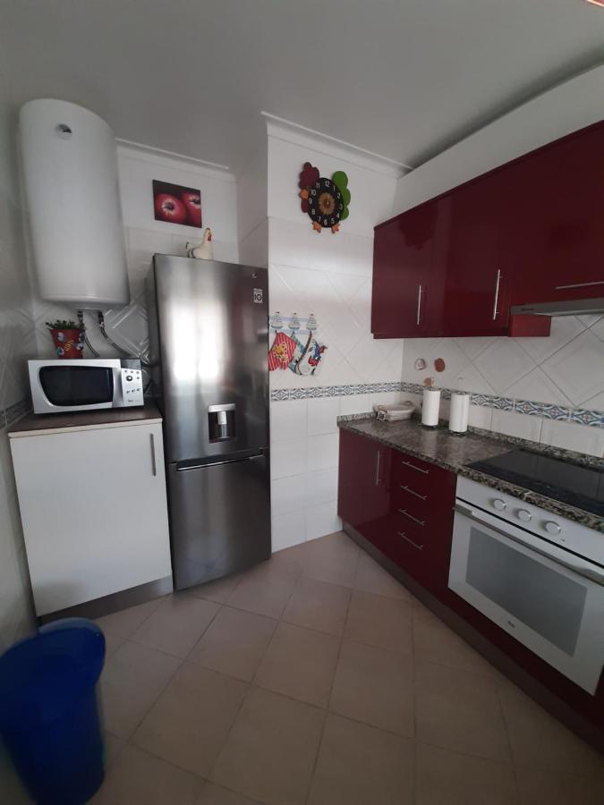 Apartment Falesia Albufeira