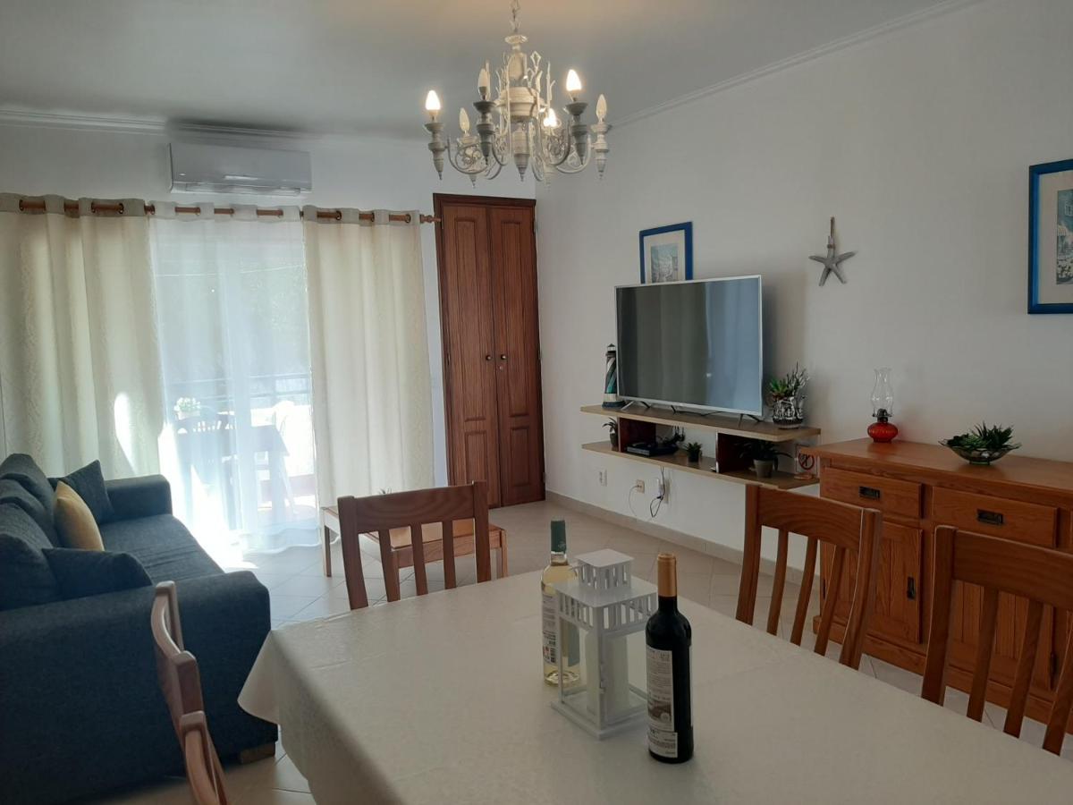 Falesia Apartment Albufeira