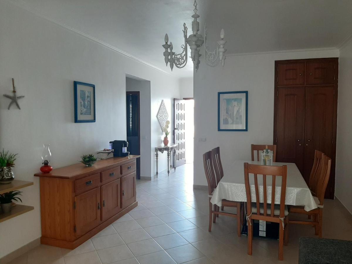 Apartment Falesia Albufeira