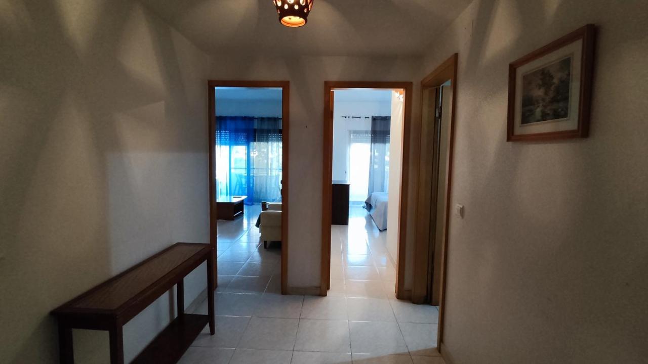 2a Palmeiras Com Piscina - Casas & Papeis Apartamento Porches (Algarve)