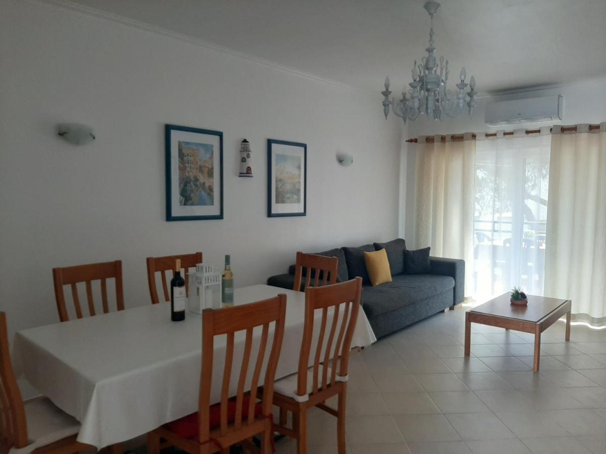 Falesia Apartment Albufeira