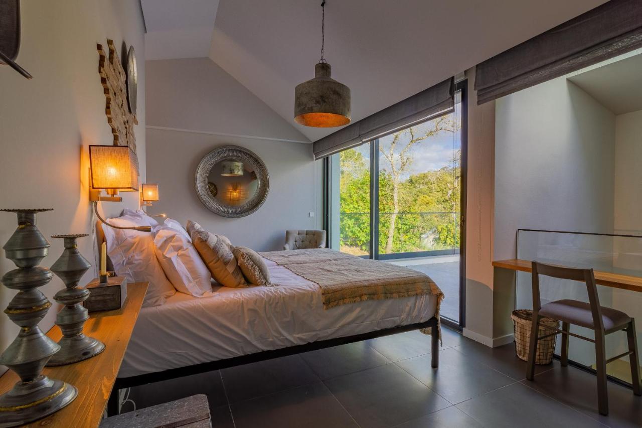Cerrado Fontainhas Farm stay Sintra